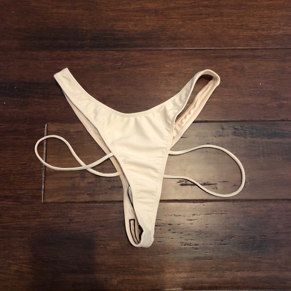Minimale Animale Other - Minimale Animale side strong thong size M